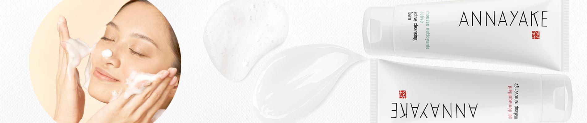 Rituel de nettoyage